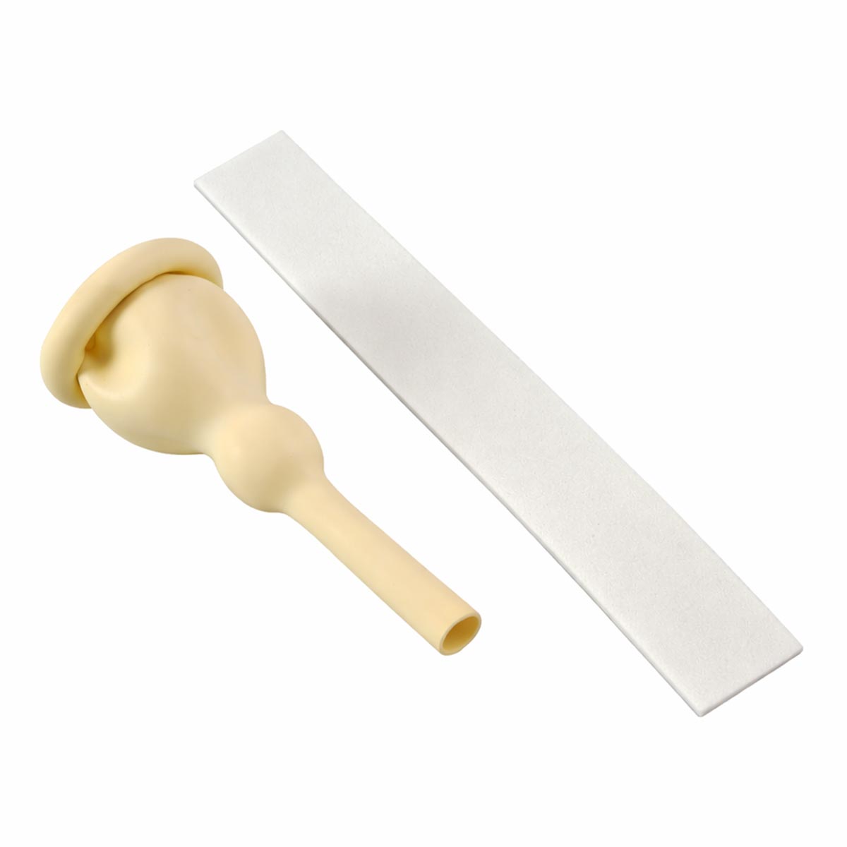 Male External Catheter Penile Sheath