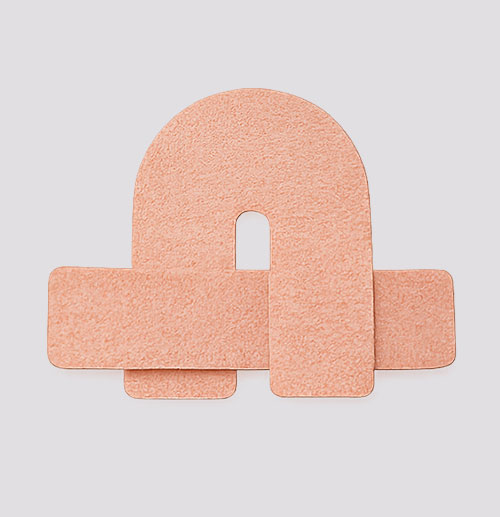 Elastic Adhesive Bandage Base