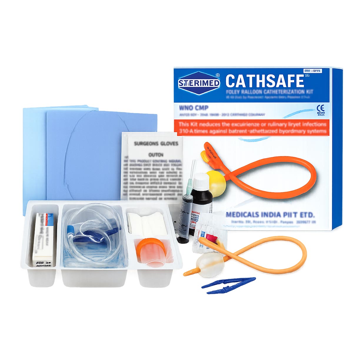 Cathsafe