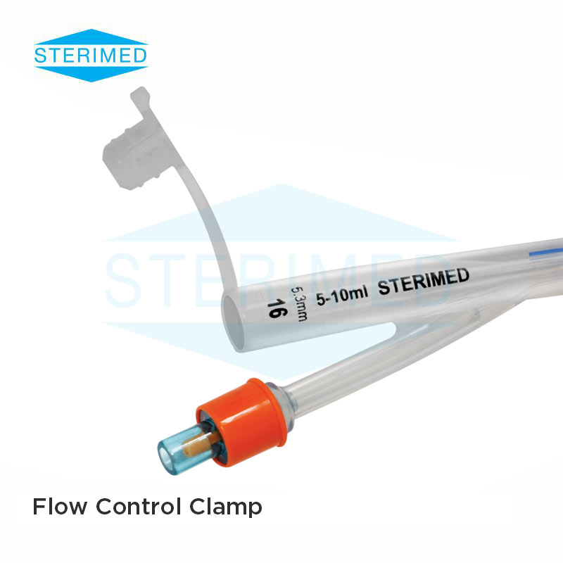 Silicon Foley Balloon Catheter (BH Model) Silicon Foley Balloon Catheter (BH Model)