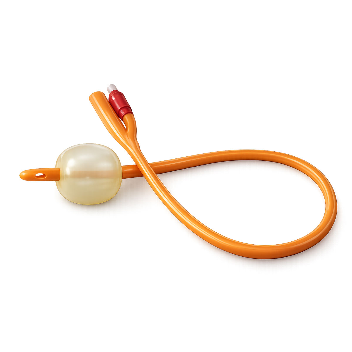 Foley Balloon Catheter Foley Balloon Catheter