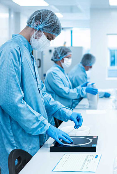 Largest manufacturer of Foley Balloon Catheter