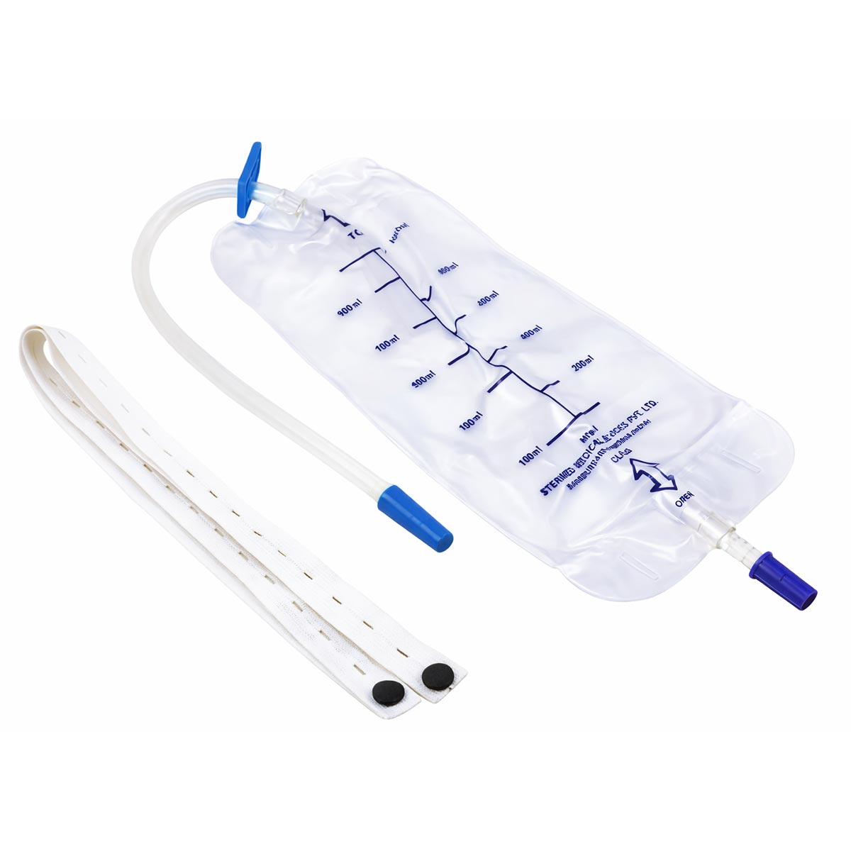 Leg Urine Bag Leg Urine Bag