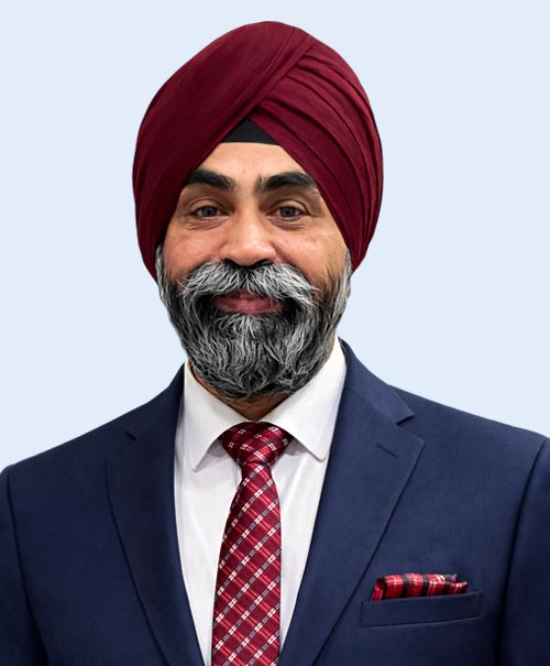 Sarabdeep Singh