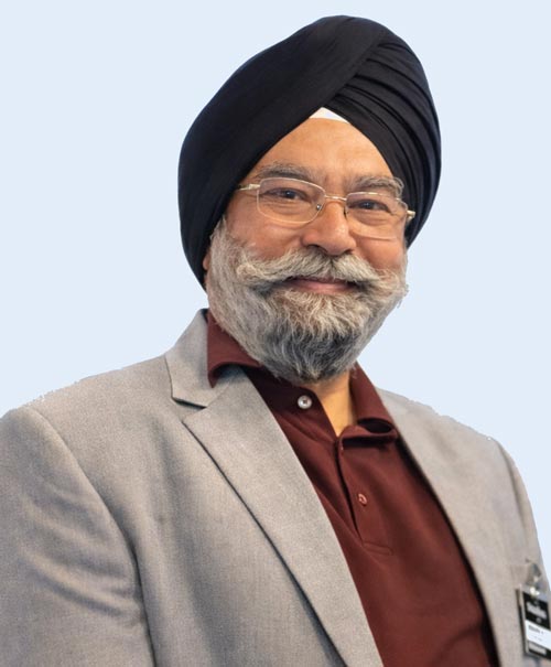 Sarabjot Singh