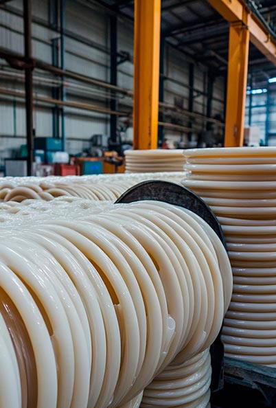 Silicon Tubing