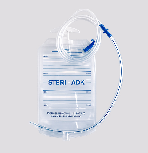Steri ADK Abdominal Drainage Kit