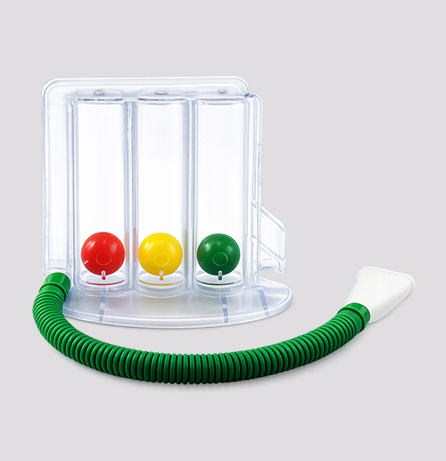 Stericiser Breathing Exerciser