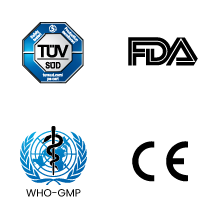 Sterimed Group Certifications