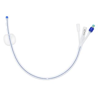 Sterimed Hematuria TURP Catheter
