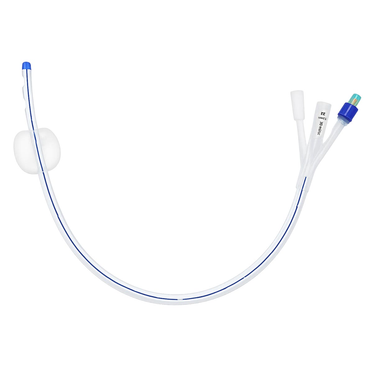 Sterimed Hematuria TURP Catheter Sterimed Hematuria TURP Catheter
