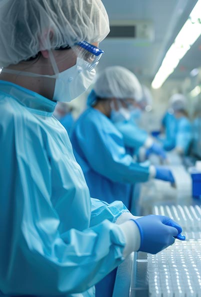 Sterimed Medical Devices