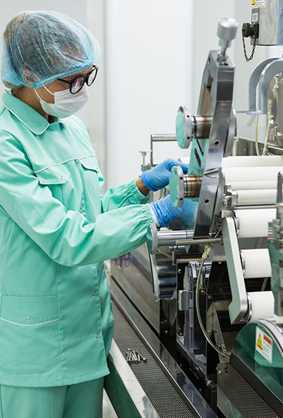 Sterimed Surgical Devices Manufacturer