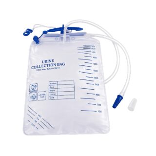 Sterimed Urine Collection Bag
