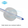 Silicon Foley Balloon Catheter (BH Model) Silicon Foley Balloon Catheter (BH Model)
